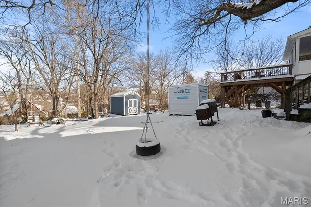 $349,900 | 7479 Hiawatha Avenue, Richmond Heights, MO 63117