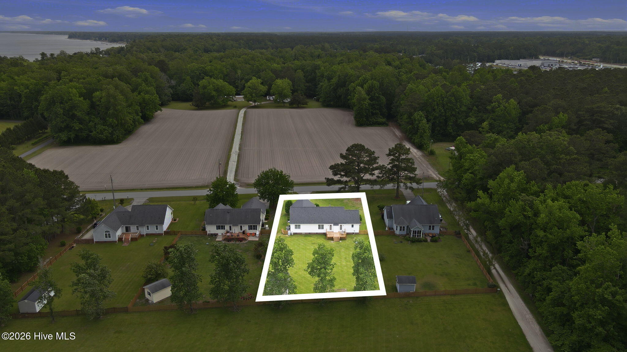 210 East Camp Kiro Road New Bern, NC 28560 - Photo 53 of 53