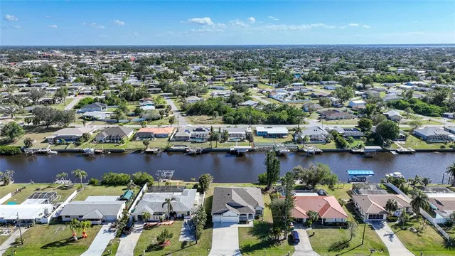 $499,999 | 521 West Tarpon Boulevard Northwest, Port Charlotte, FL 33952