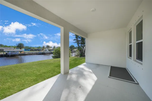 $499,999 | 521 West Tarpon Boulevard Northwest, Port Charlotte, FL 33952