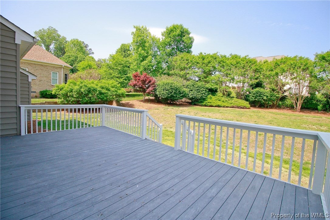 3028 Ridge Drive Toano, VA 23168 - Photo 31 of 32 Gallery Image 31