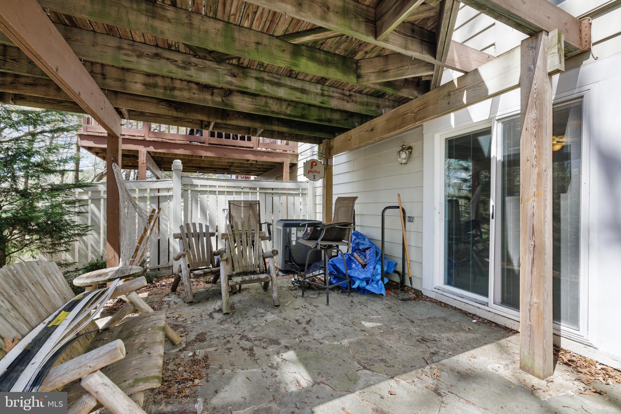 1729 Quietree Drive Reston, VA 20194 - Photo 12 of 22 a view of a room with gym equipment