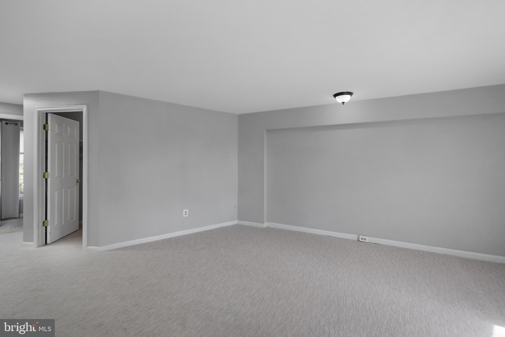 1729 Quietree Drive Reston, VA 20194 - Photo 15 of 22 a view of an empty room