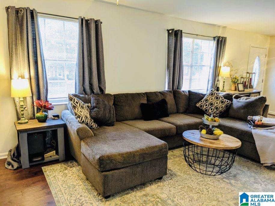 712 Hilltop Road Warrior, AL 35180 - Photo 8 of 24