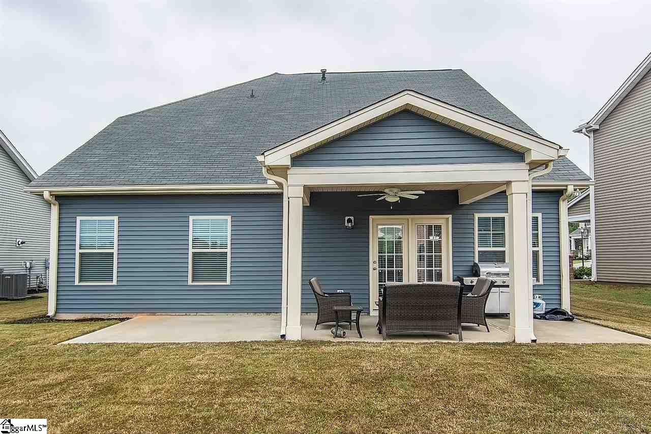 104 Remus Way Simpsonville, SC 29681 - Photo 26 of 30 Gallery Image 26