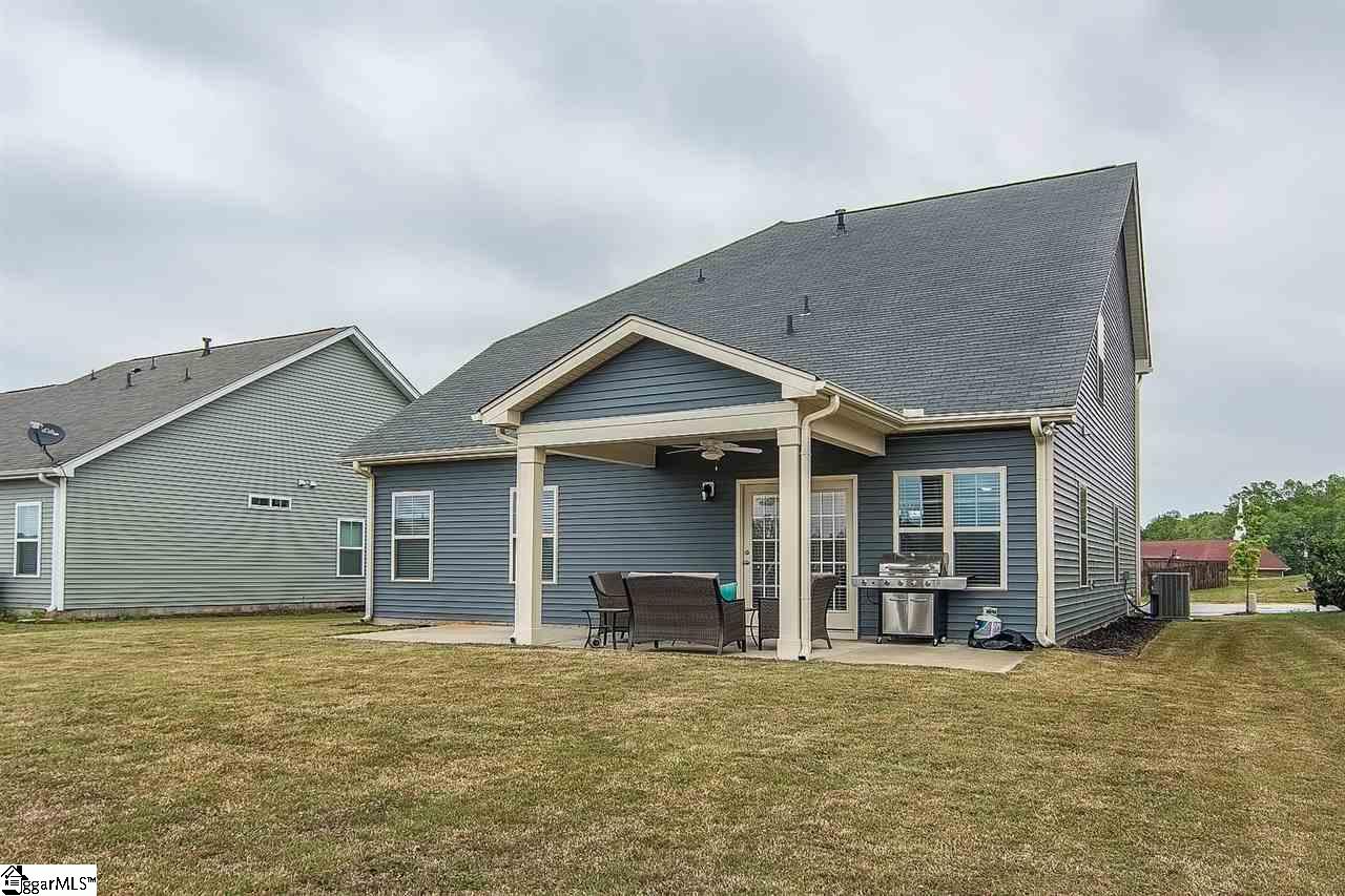 104 Remus Way Simpsonville, SC 29681 - Photo 27 of 30 Gallery Image 27