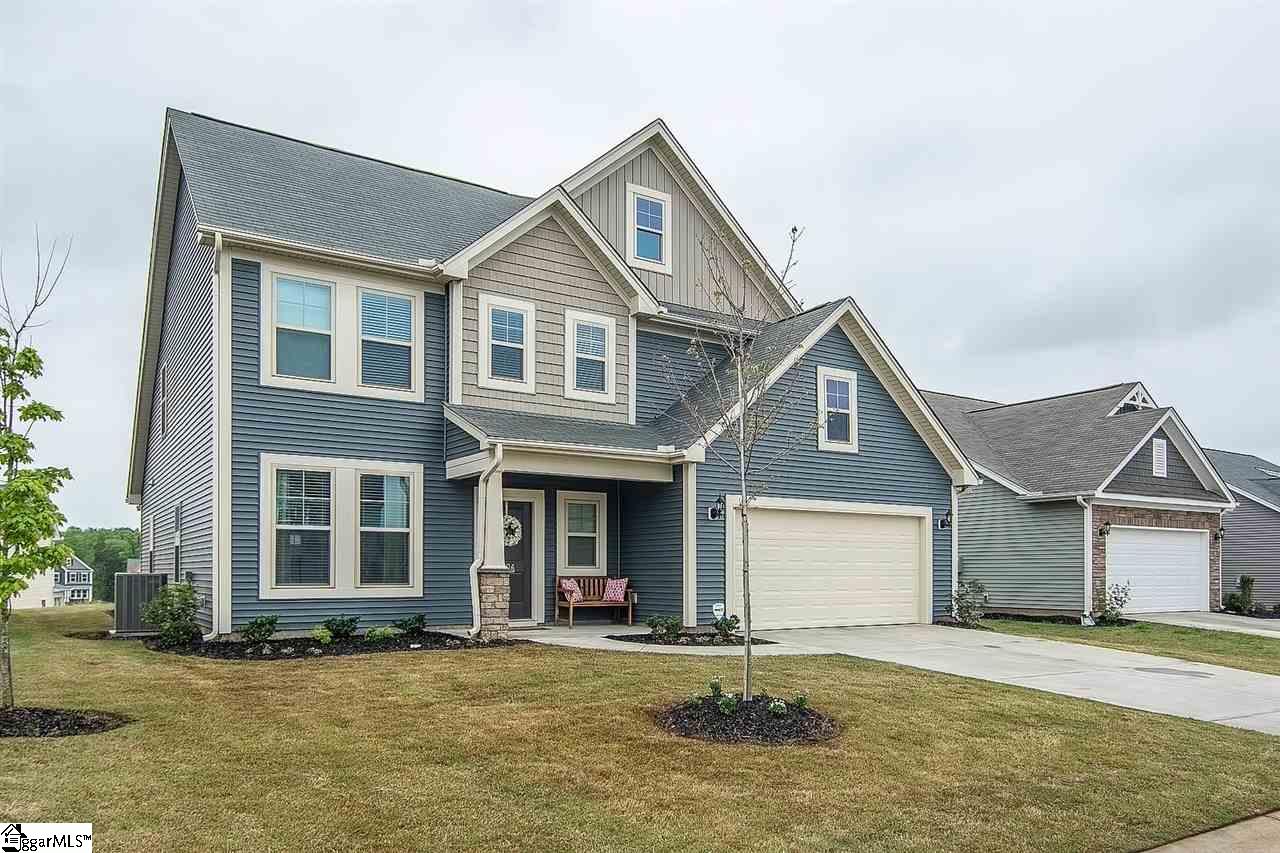 104 Remus Way Simpsonville, SC 29681 - Photo 28 of 30 Gallery Image 28