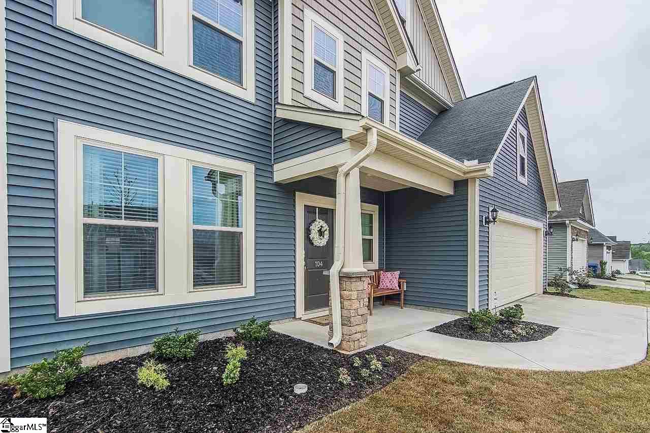 104 Remus Way Simpsonville, SC 29681 - Photo 30 of 30 Gallery Image 30