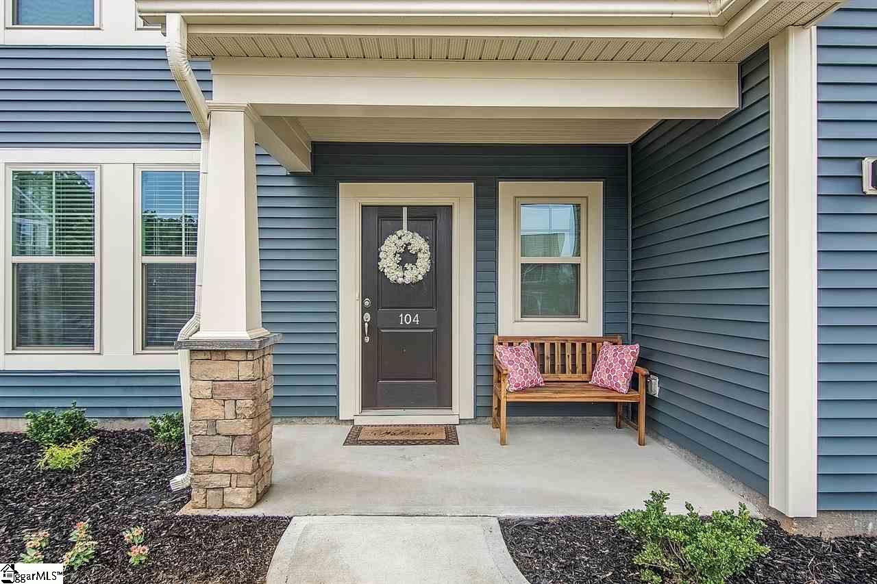 104 Remus Way Simpsonville, SC 29681 - Photo 7 of 30 Gallery Image 7