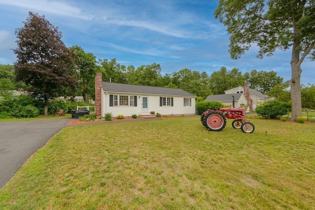 132 Oak Ridge Drive Ayer, MA 01432 - Photo 29 of 33