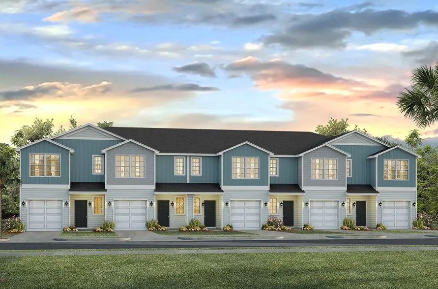 324 Callie Drive Crestview, FL 32536 - Photo 1 of 27 Palm Rendering