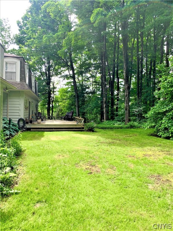 4320 Indianfield Road Clinton, NY 13323 - Photo 39 of 40 Gallery Image 39