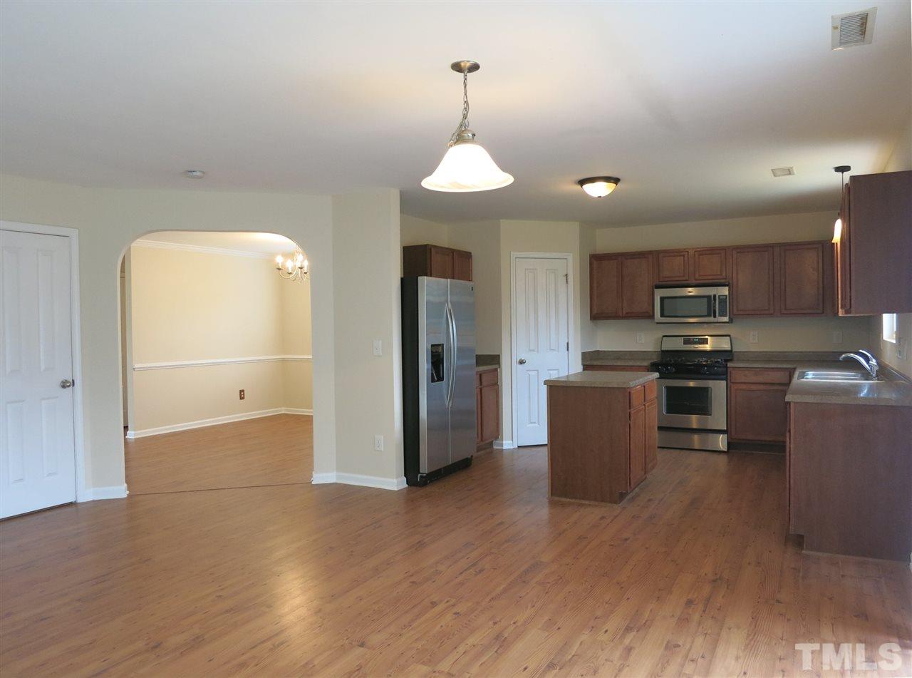 6714 Harter Court Raleigh, NC 27610 - Photo 5 of 25
