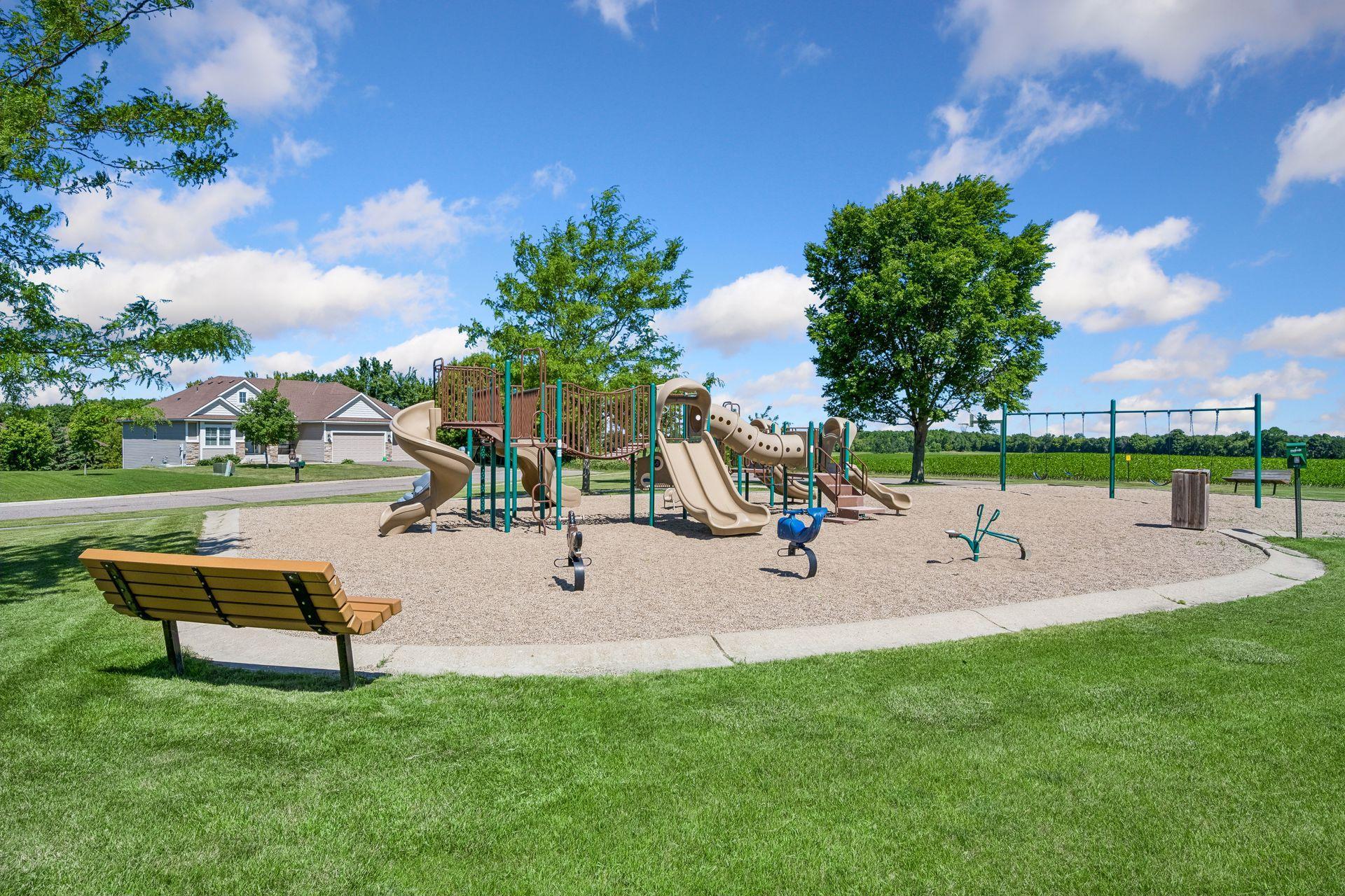 1409 Allison Way Buffalo, MN 55313 - Photo 66 of 68