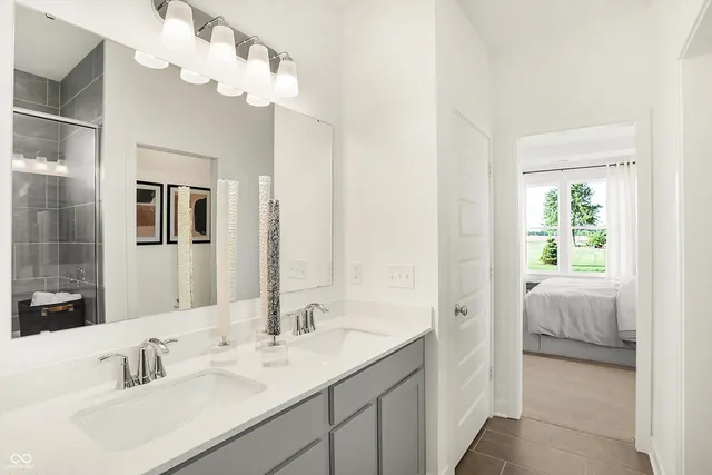 $353,330 | 8692 Mills Wood Way, McCordsville, IN 46055