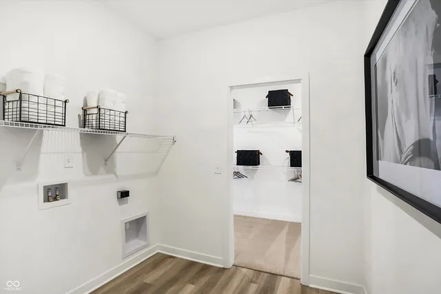 $353,330 | 8692 Mills Wood Way, McCordsville, IN 46055