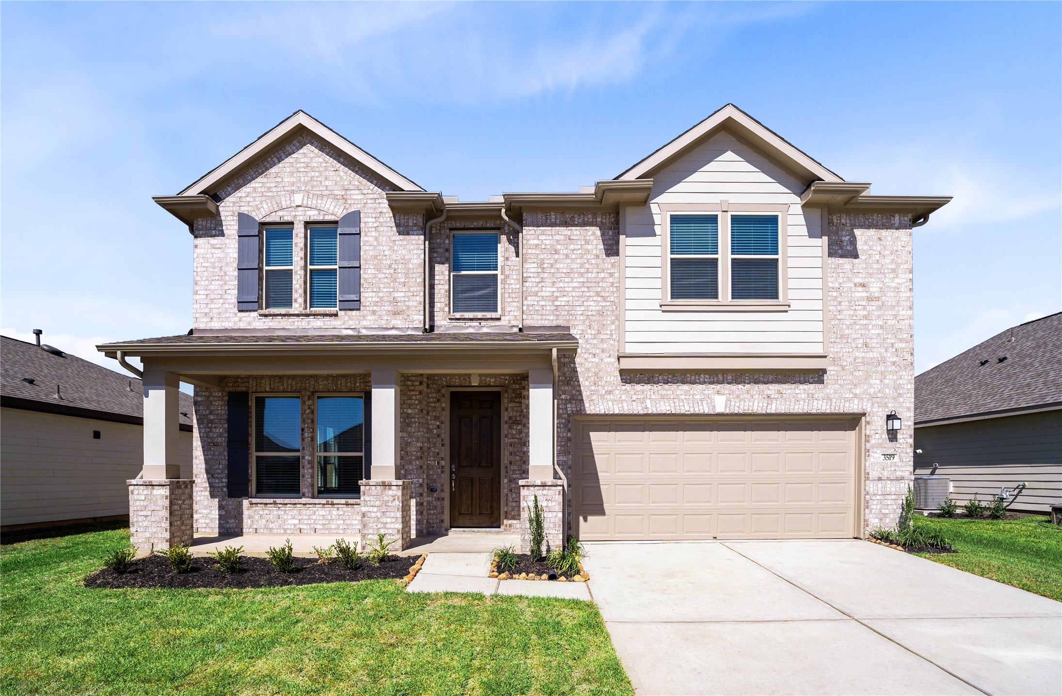 3519 Rocky Aspen Dr Spring Spring, TX 77373 - Photo 24 of 29 You don't want to miss all this gorgeous home has to offer! Call to schedule your showing today!