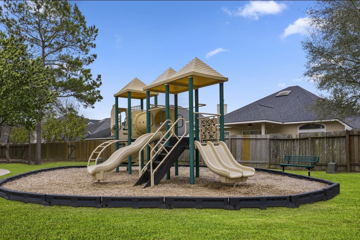 3519 Rocky Aspen Dr Spring Spring, TX 77373 - Photo 26 of 29 Community playground