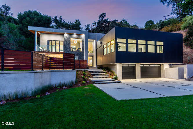 1375 Wierfield Drive Pasadena, CA 91105 - Photo 2 of 68 1375 Wierfield Dr Pasadena CA-small-085-