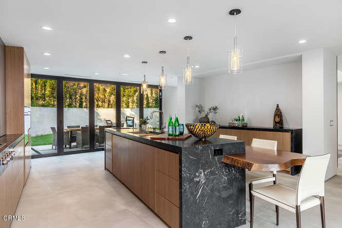 1375 Wierfield Drive Pasadena, CA 91105 - Photo 34 of 68 a very nice looking living room with a large window