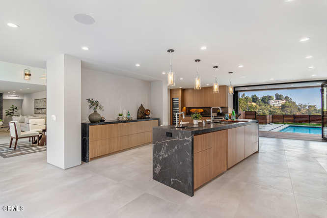 1375 Wierfield Drive Pasadena, CA 91105 - Photo 36 of 68 1375 Wierfield Dr Pasadena CA-small-036-