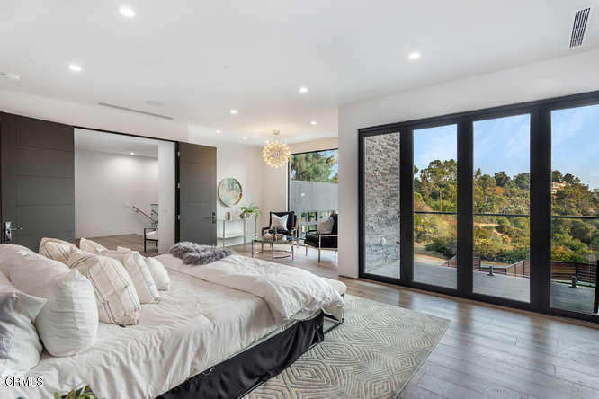 1375 Wierfield Drive Pasadena, CA 91105 - Photo 55 of 68 1375 Wierfield Dr Pasadena CA-small-059-