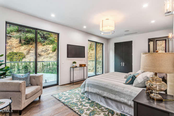 1375 Wierfield Drive Pasadena, CA 91105 - Photo 61 of 68 1375 Wierfield Dr Pasadena CA-small-067-