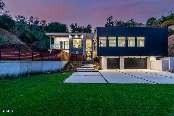 1375 Wierfield Drive Pasadena, CA 91105 - Photo 68 of 68 1375 Wierfield Dr Pasadena CA-small-084-