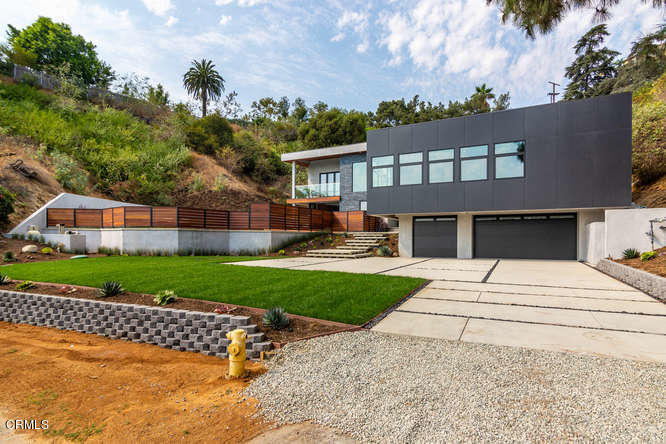 1375 Wierfield Drive Pasadena, CA 91105 - Photo 9 of 68 1375 Wierfield Dr Pasadena CA-small-002-