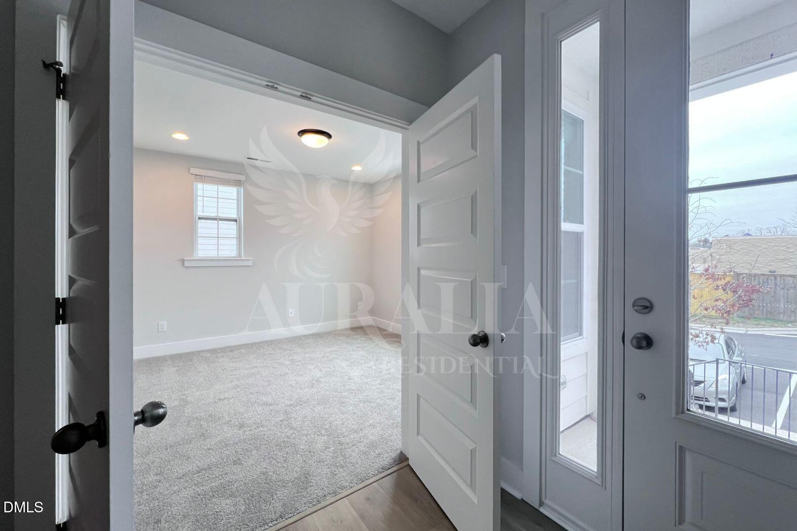 8520 Silsbee Drive Raleigh, NC 27613 - Photo 6 of 37
