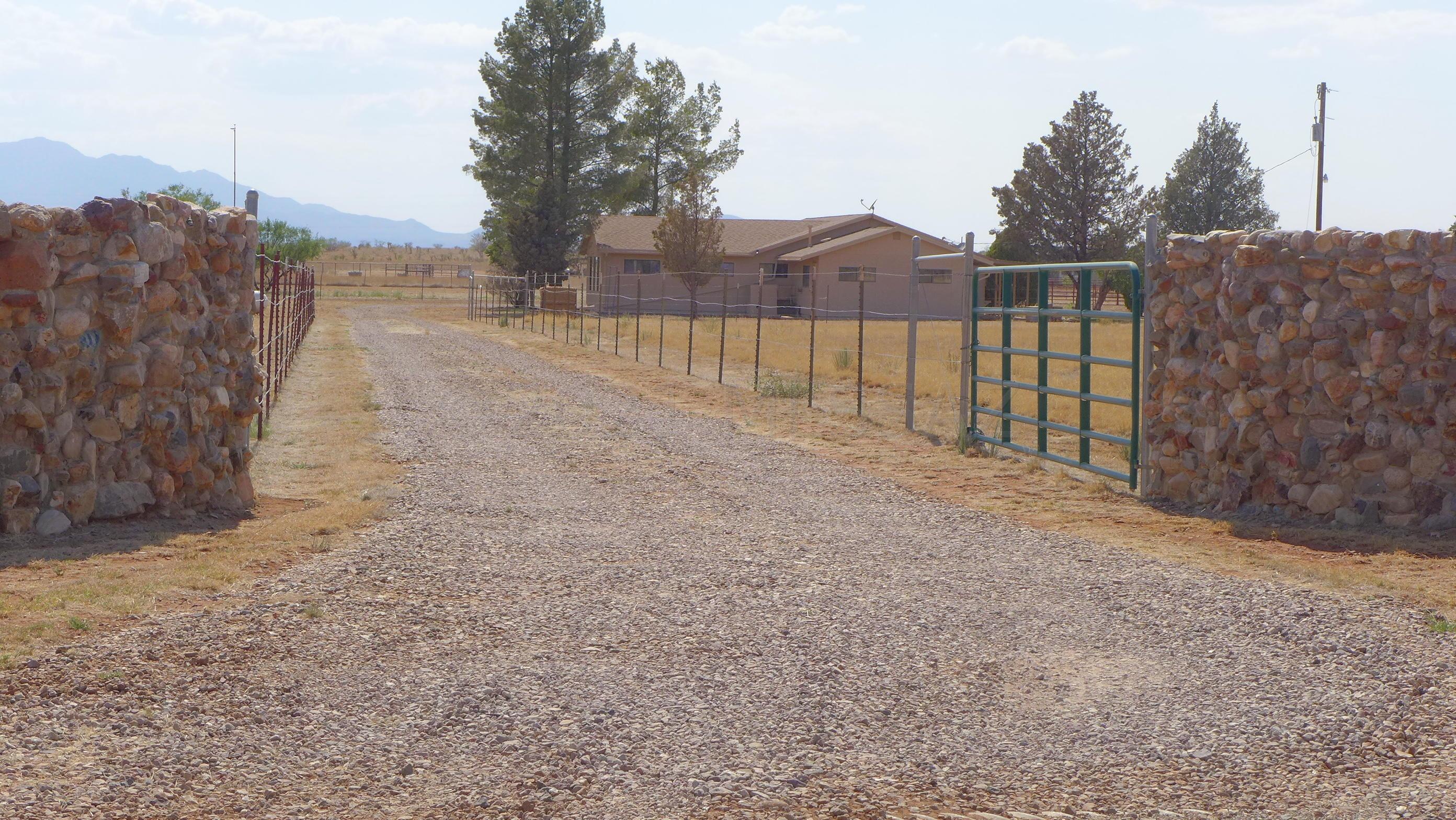 28280 South Rain Valley Road Elgin, AZ 85611 - Photo 1 of 46