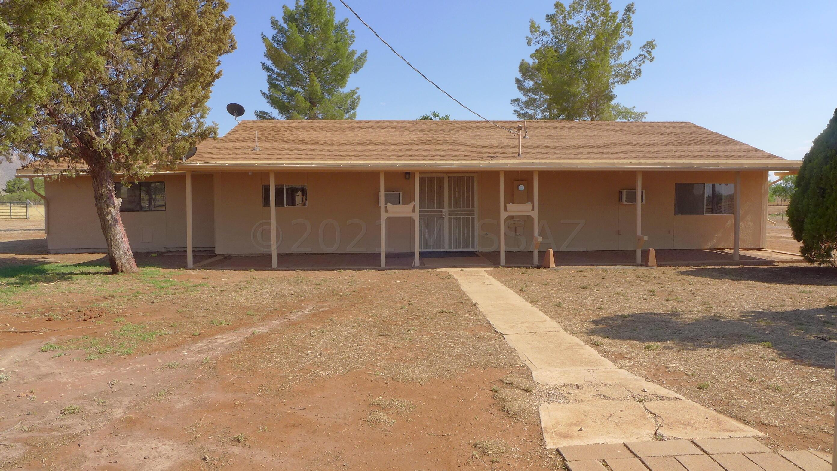 28280 South Rain Valley Road Elgin, AZ 85611 - Photo 2 of 46