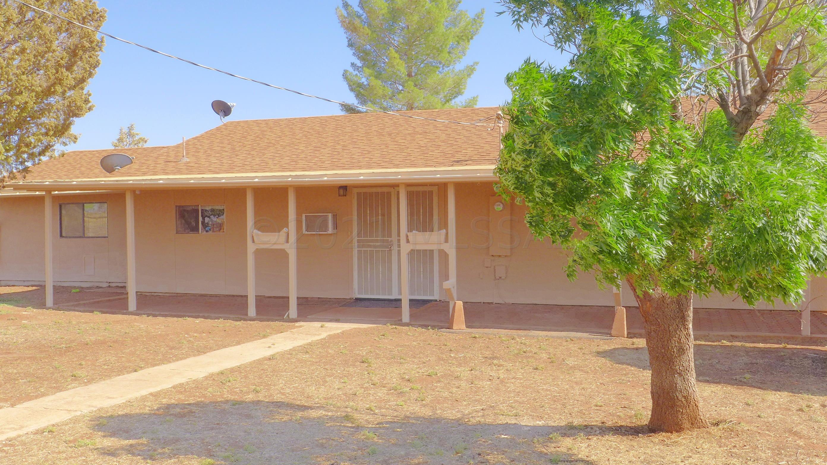 28280 South Rain Valley Road Elgin, AZ 85611 - Photo 3 of 46