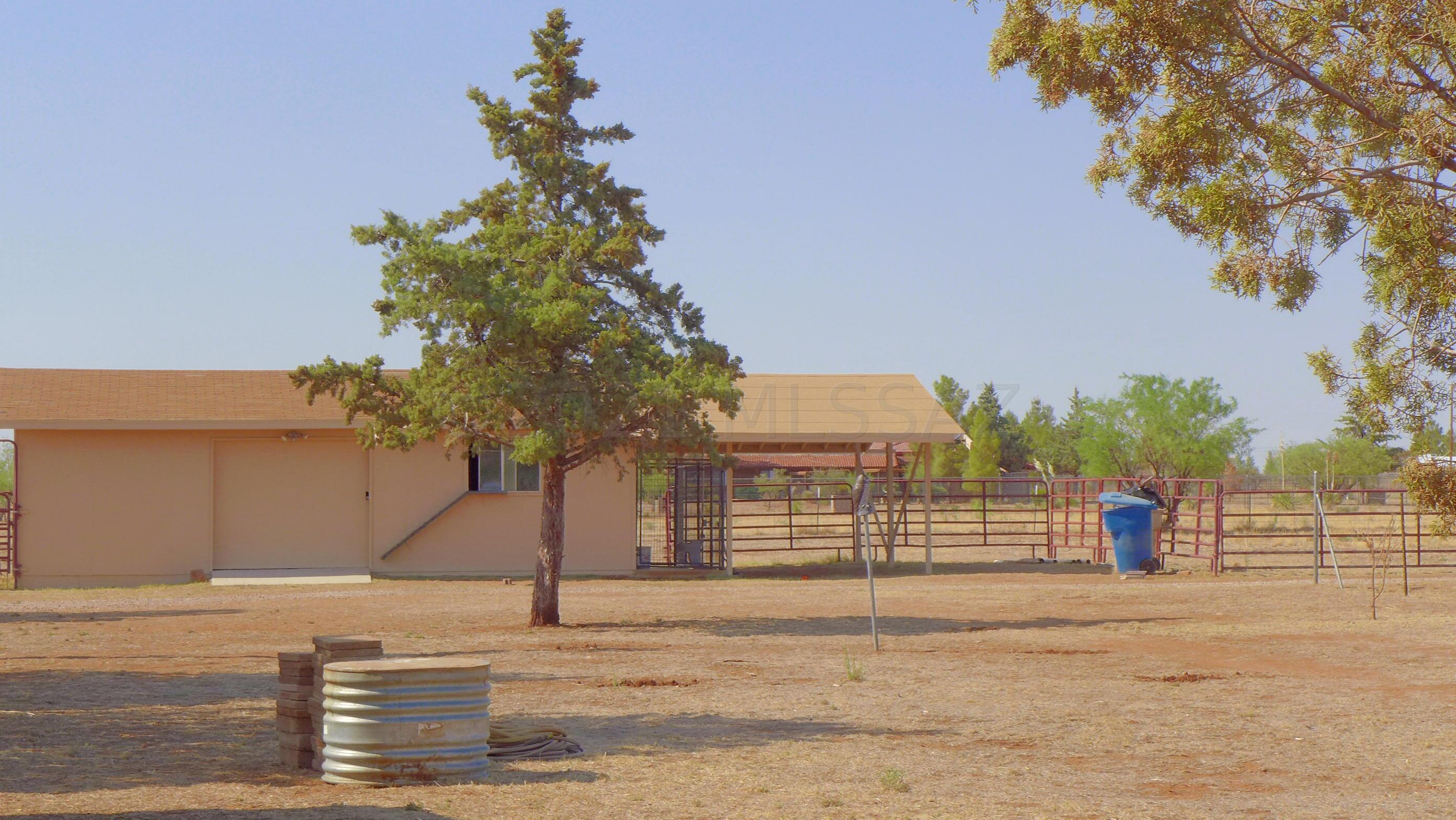 28280 South Rain Valley Road Elgin, AZ 85611 - Photo 32 of 46