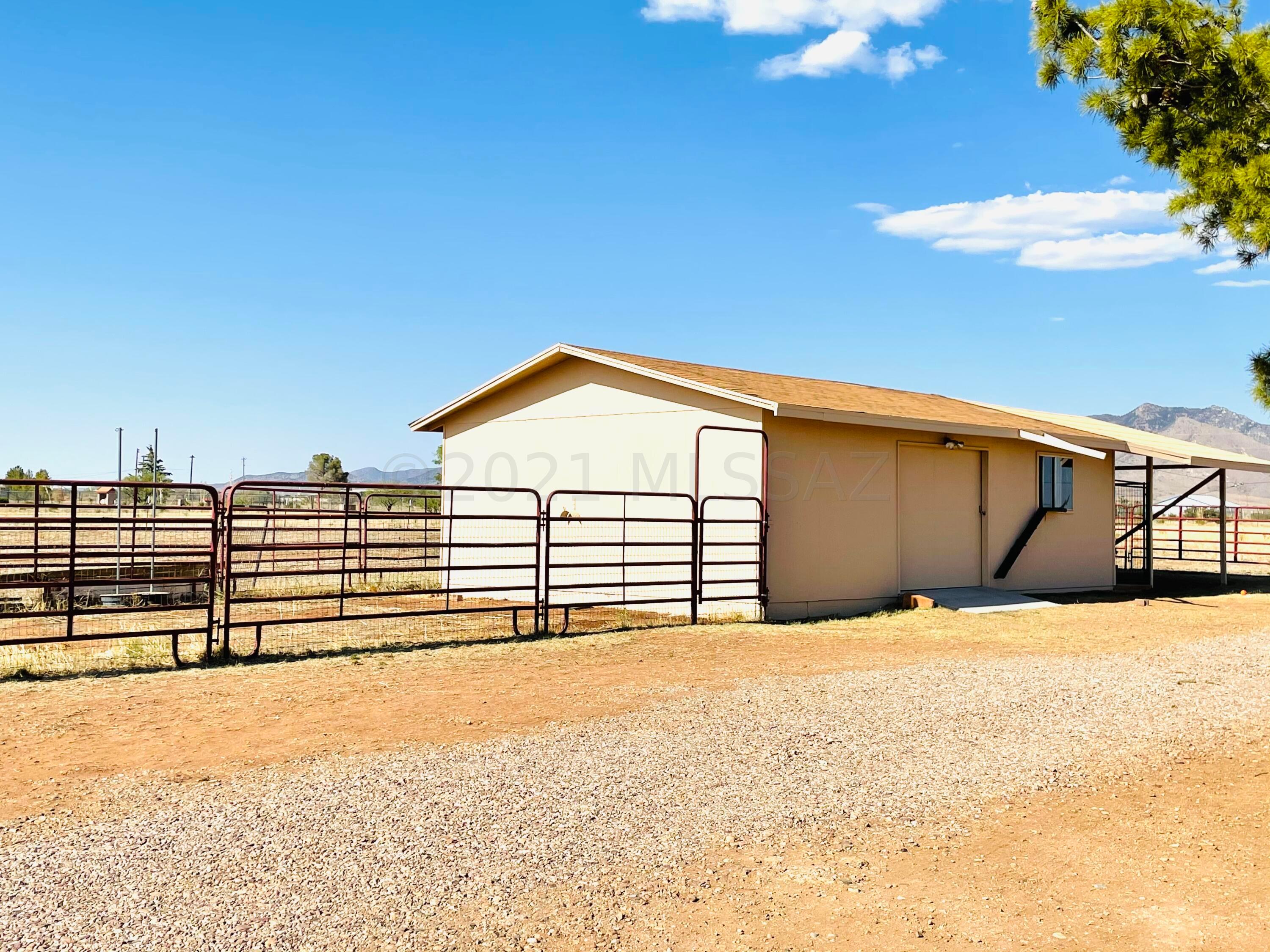 28280 South Rain Valley Road Elgin, AZ 85611 - Photo 33 of 46