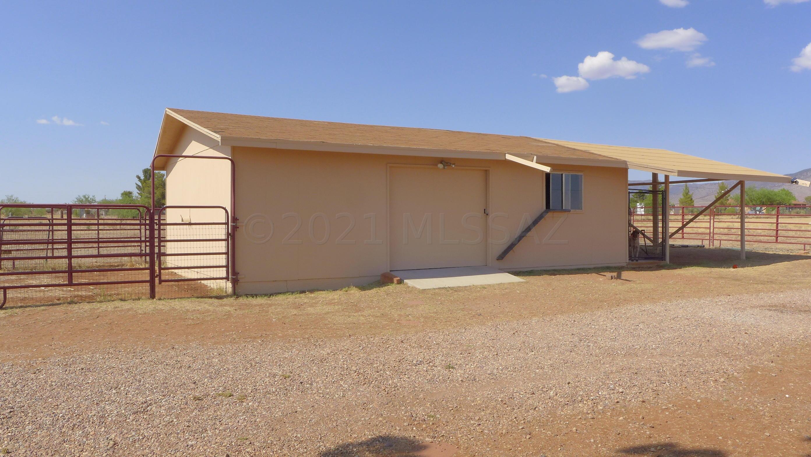 28280 South Rain Valley Road Elgin, AZ 85611 - Photo 34 of 46
