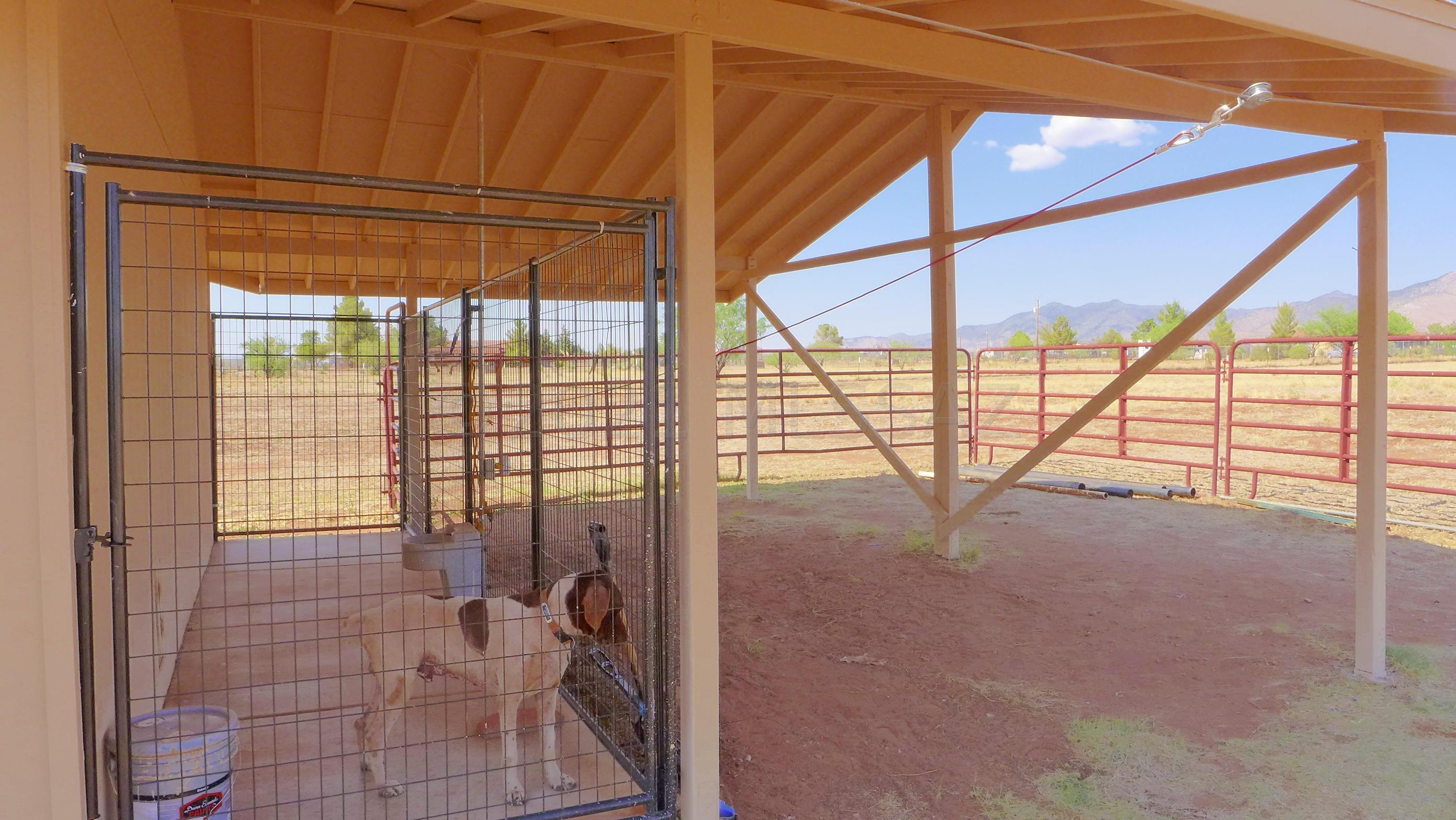 28280 South Rain Valley Road Elgin, AZ 85611 - Photo 37 of 46