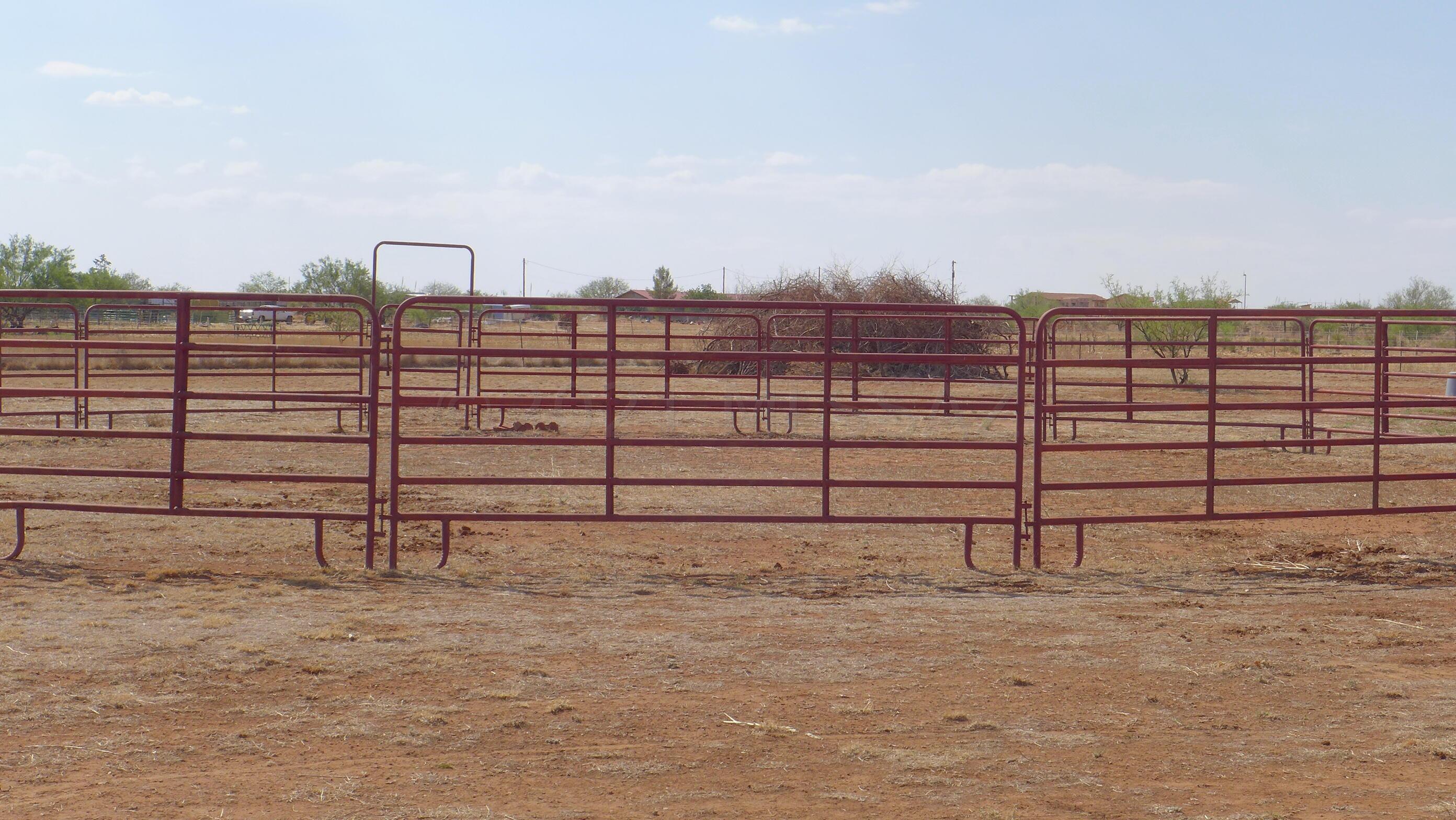 28280 South Rain Valley Road Elgin, AZ 85611 - Photo 39 of 46