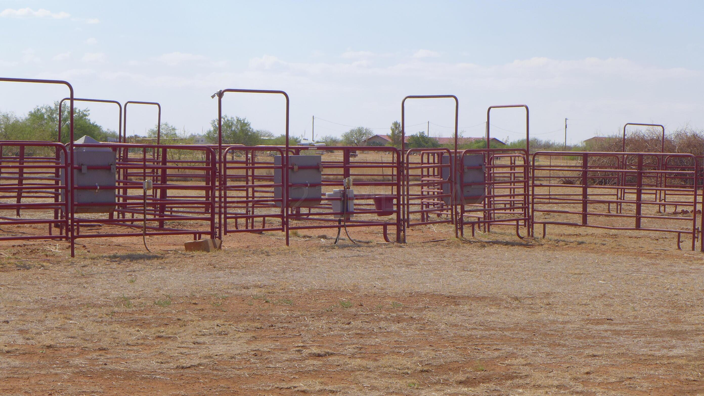 28280 South Rain Valley Road Elgin, AZ 85611 - Photo 40 of 46