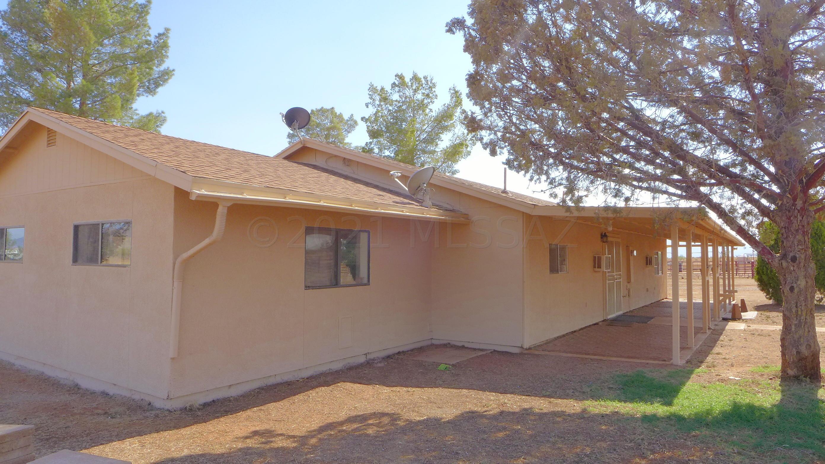 28280 South Rain Valley Road Elgin, AZ 85611 - Photo 41 of 46