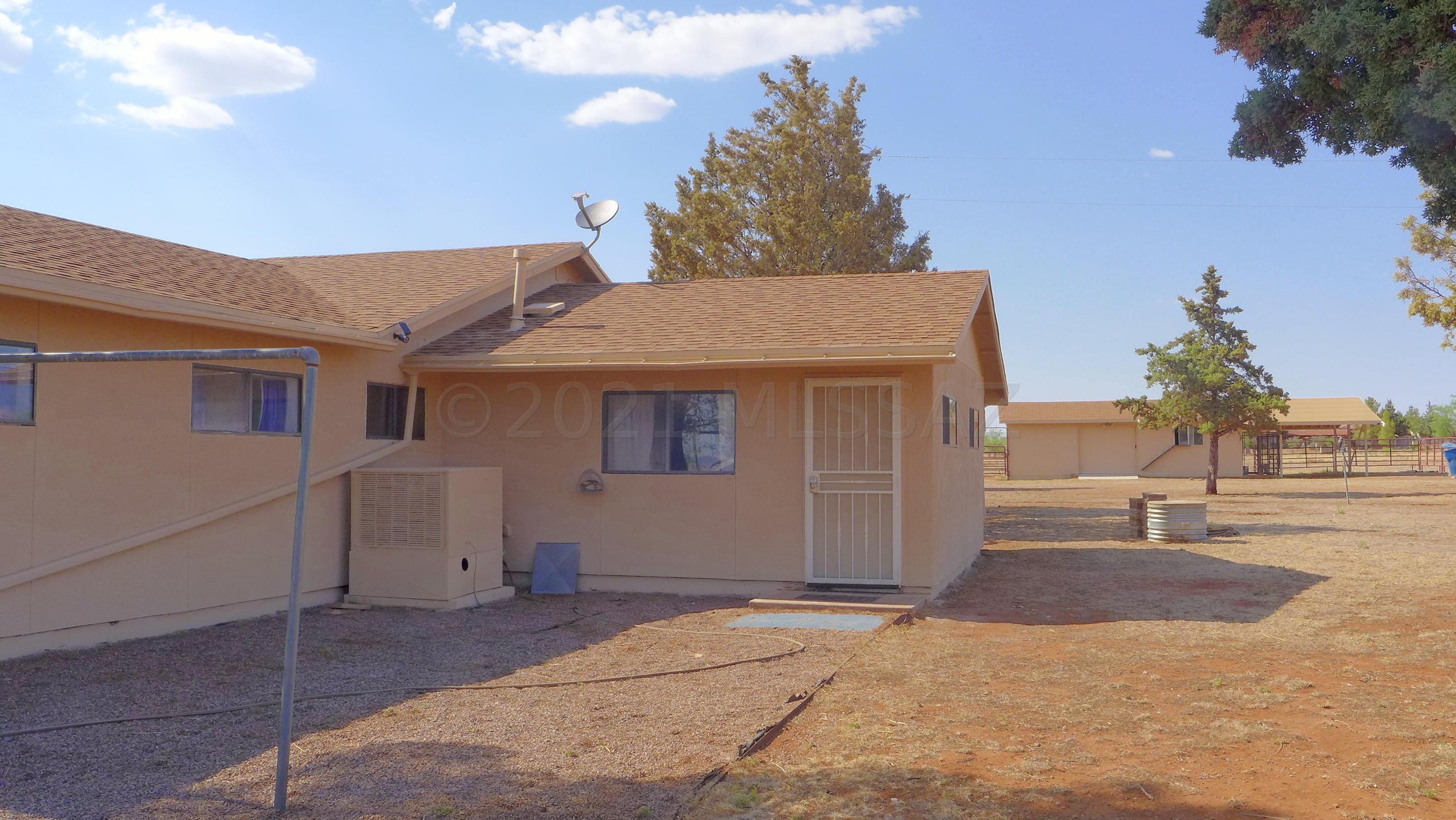 28280 South Rain Valley Road Elgin, AZ 85611 - Photo 42 of 46