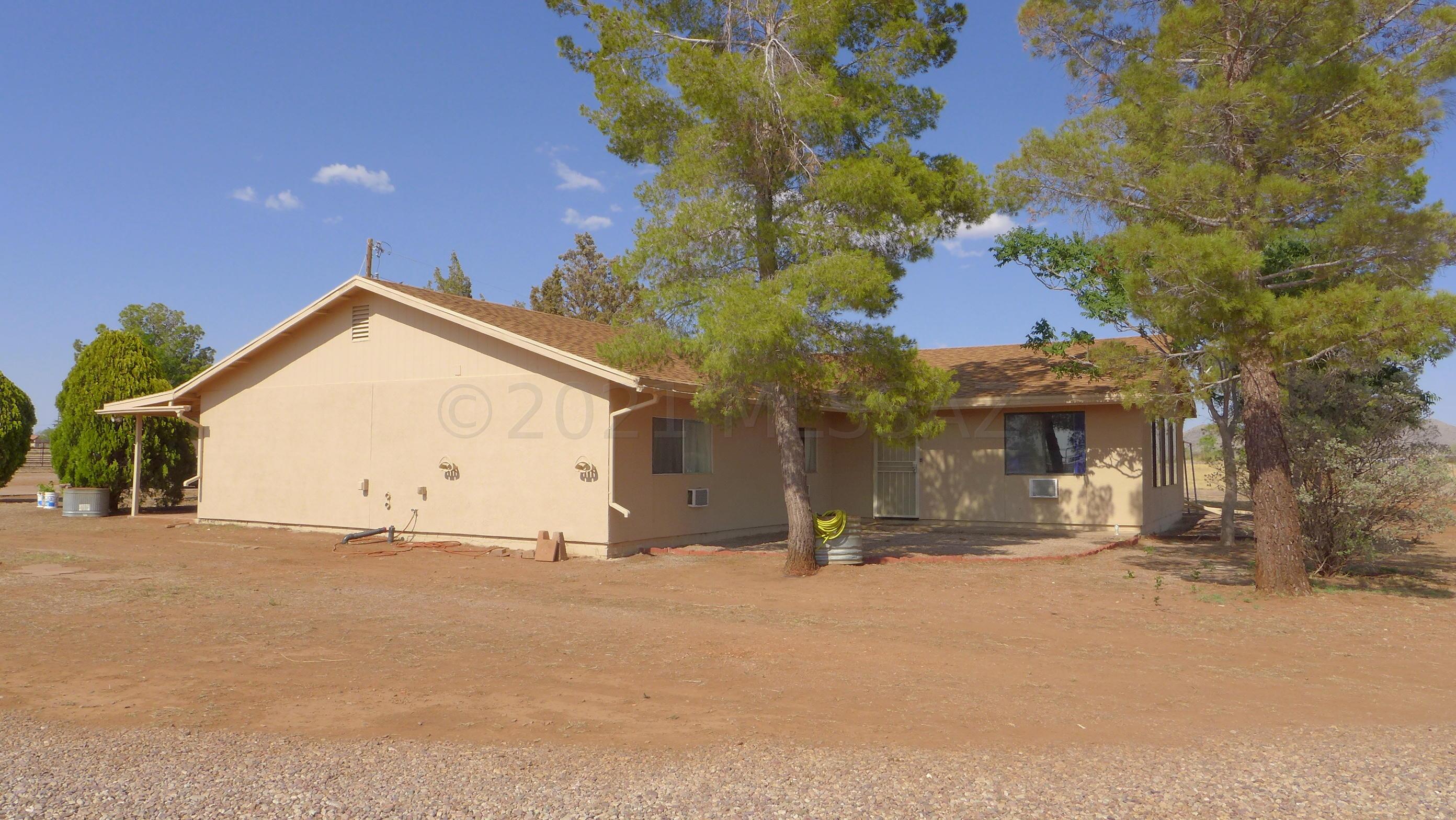 28280 South Rain Valley Road Elgin, AZ 85611 - Photo 43 of 46