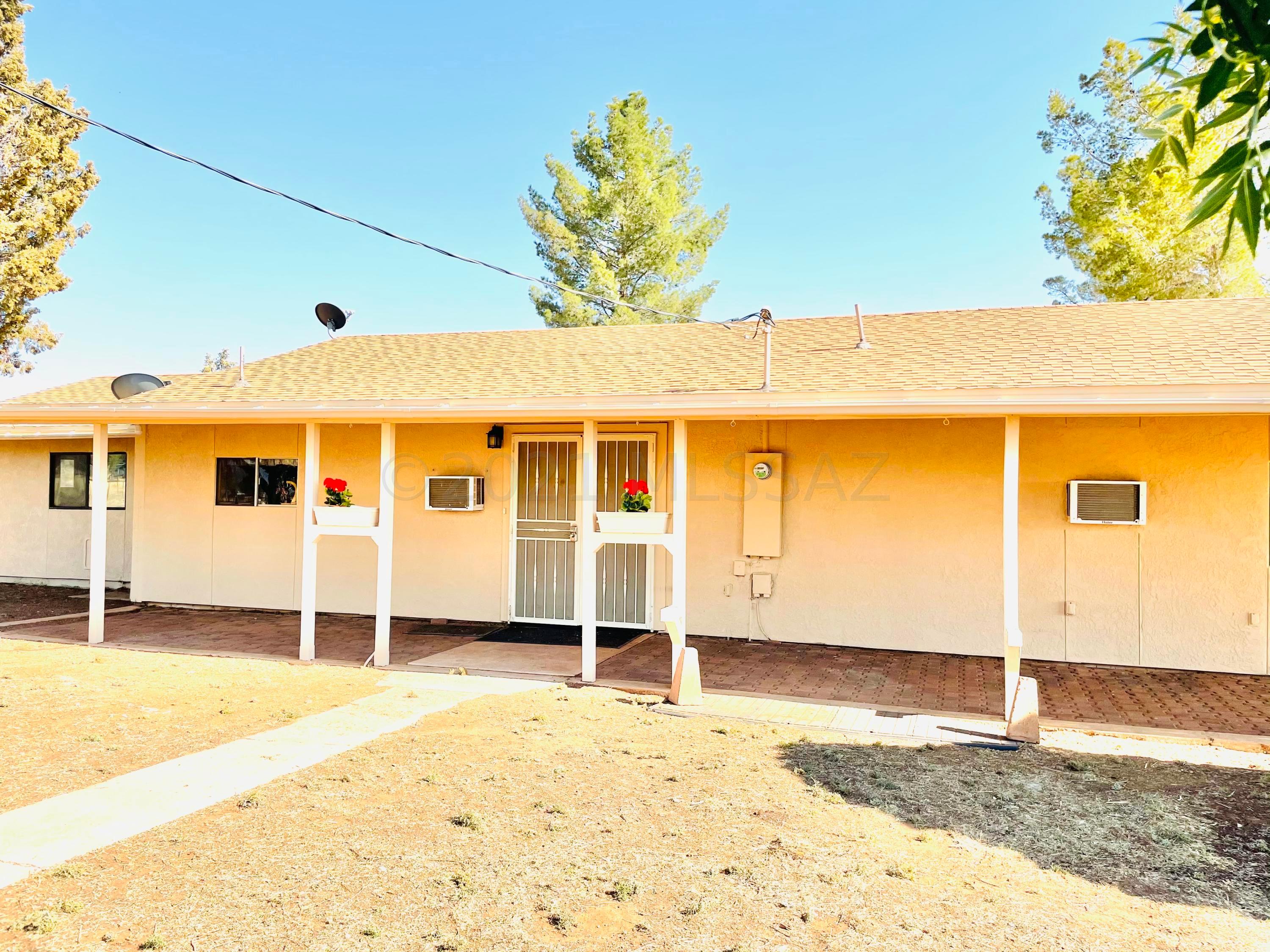 28280 South Rain Valley Road Elgin, AZ 85611 - Photo 44 of 46