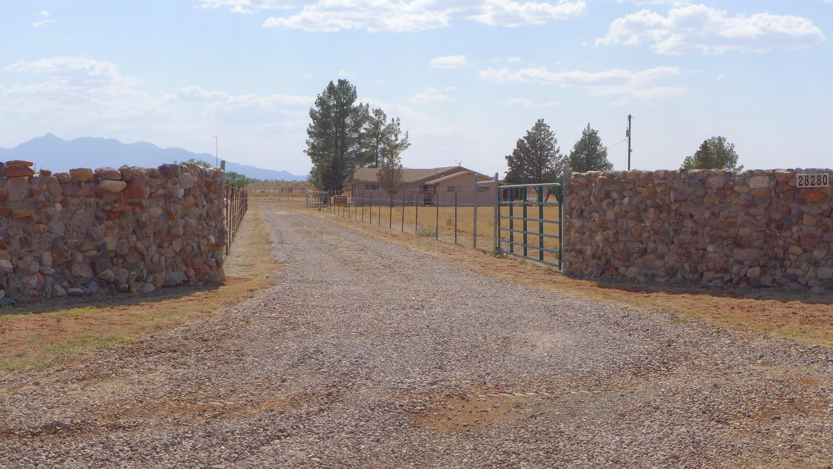 28280 South Rain Valley Road Elgin, AZ 85611 - Photo 46 of 46