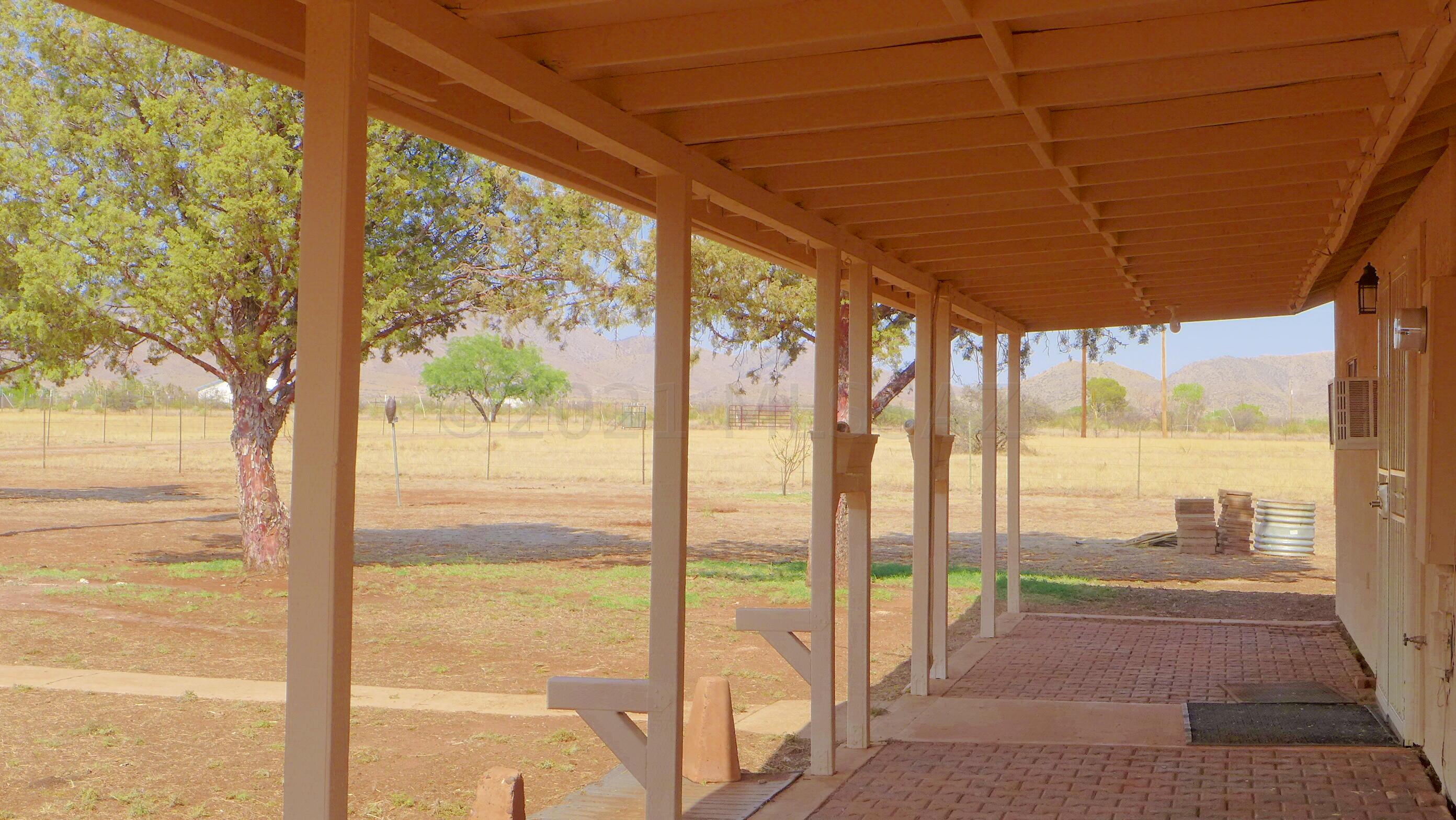 28280 South Rain Valley Road Elgin, AZ 85611 - Photo 5 of 46