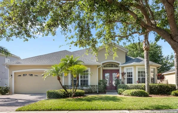 $495,000 | 4918 Oakway Drive, St. Cloud, FL 34771