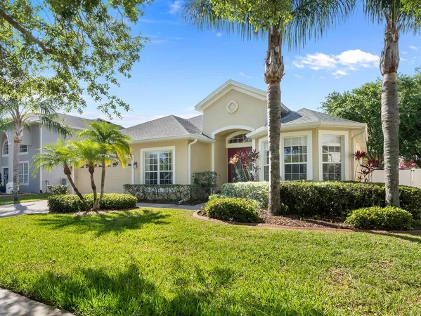 $495,000 | 4918 Oakway Drive, St. Cloud, FL 34771