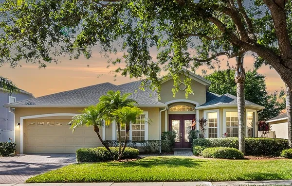 $495,000 | 4918 Oakway Drive, St. Cloud, FL 34771