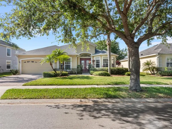 $495,000 | 4918 Oakway Drive, St. Cloud, FL 34771