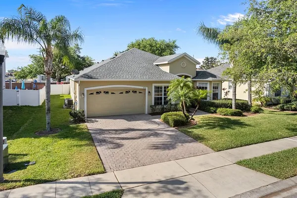 $495,000 | 4918 Oakway Drive, St. Cloud, FL 34771